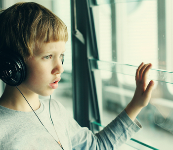Autismo infantil: entender a los niños desde sus habilidades sociales