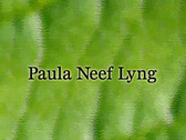 Paula Neef Lyng