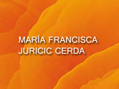 María Francisca Juricic Cerda