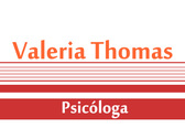 Valeria Thomas