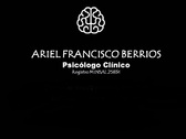 Ariel Francisco Berrios