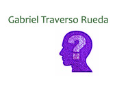 Gabriel Traverso Rueda