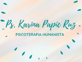 Karina Papic Ruz