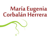 María Eugenia Corbalán Herrera