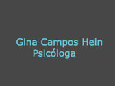 Gina Campos Hein