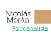 Nicolás Morán