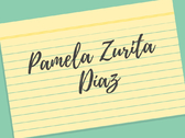 Pamela Zurita Díaz