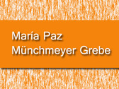 María Paz Münchmeyer Grebe