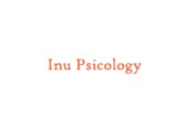 Inu Psicology