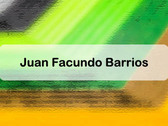 Juan Facundo Barrios Rudloff