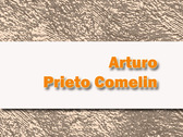 Arturo Prieto Comelin