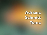 Adriana Schmitt Yoma