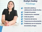 Evelyn Godoy Gil