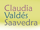 Claudia Valdés Saavedra