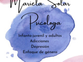 Mariela Solar