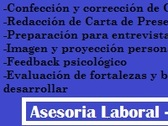Patricio Acuña - Asesoría Laboral