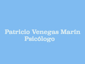 Patricio Venegas Marín
