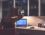 Síndrome burnout: averigua si estás “quemado” de tu trabajo