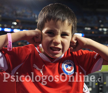 Psicología deportiva: una historia de derrotas en el fútbol chileno