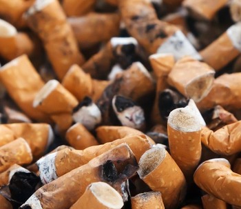 Imágenes en cajetillas de cigarro podrían disminuir adicción al tabaco