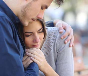 Vivir el duelo: cómo sobrellevar la pérdida de un ser querido