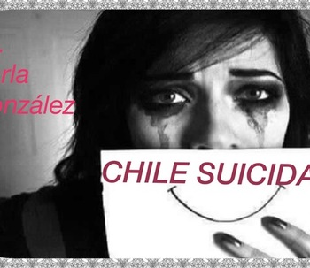 Chile Suicida