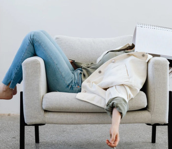 Estrés laboral: un riesgo psicosocial ¿Cómo afecta a las personas?