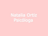 Natalia Ortiz