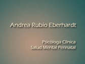 Andrea Rubio Eberhardt