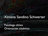 Ximena Sandino Schwerter