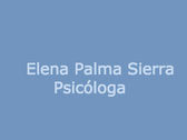 Elena Palma Sierra