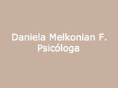 Daniela Melkonian F.