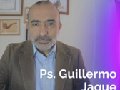 Guillermo Jaque