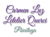 Carmen Luz Letelier Querci