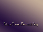 Irina Lazo Sennitzky