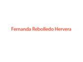 Fernanda Rebolledo Hervera