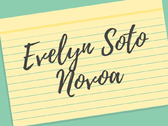 Evelyn Soto Novoa