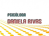 Psicóloga Daniela Rivas