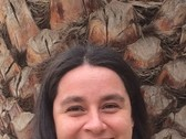 Psicóloga Soledad Moreno