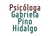 Psicóloga Gabriela Pino Hidalgo