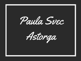 Paula Svec Astorga