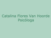 Catalina Flores Van Hoorde