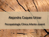 Alejandra Caqueo Urizar