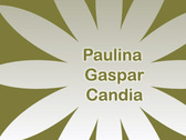 Paulina Gaspar Candia