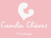 Camila Chávez