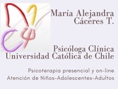 María Alejandra Cáceres Torres