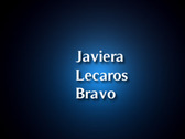 Javiera Lecaros Bravo