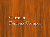 Carmen Fenieux Campos
