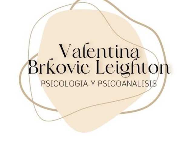 Logo Lic. Valentina Brkovic