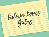 Valeria López Galaz